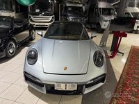Usata Porsche 911 Turbo S 650 CV (478 kW) 2022 Grigio Coupé