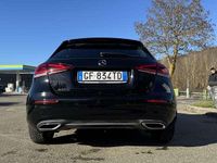 Gebraucht Mercedes A160 Business 109 PS (80 kW) 2021 Limousine