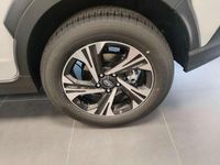 Nuova Subaru Crosstrek Style 136 CV (100 kW) 2026 Bianco SUV