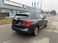Usata BMW X3 M Sport 190 CV (139 kW) 2021 SUV