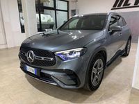 Usata Mercedes GLC220 Premium 197 CV (144 kW) 2023 Grigio SUV