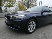 usata BMW 320 Gran Turismo 320d xDrive Gran Turismo Business Advantage aut.