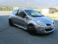 Usata Renault Clio R.S. R.S. 200 CV (147 kW) 2006 Grigio Utilitaria