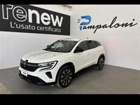 Brugt Renault Austral Techno 200 HK (147 kW) 2023 Hvid SUV
