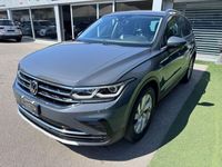 usata VW Tiguan 2.0 TDI 150 CV SCR DSG Elegance