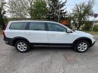 Usata Volvo XC70 175 CV (128 kW) 2012 Station wagon