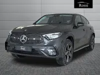 Uusi Mercedes GLC300 197 HP (144 kW) 2026 Hopea Coupe - kaksiovinen