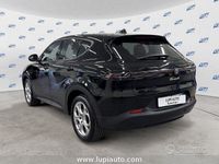 Usata Alfa Romeo Tonale Sprint 131 CV (96 kW) 2023 Nero SUV