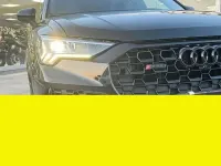 Usata Audi Q3 400 CV (294 kW) 2020 Other SUV