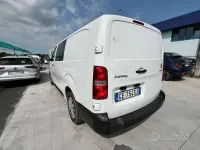 Occasion Citroën Jumpy 122 ch (89 kW) 2021 Blanc Monospace