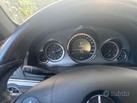 Gebraucht Mercedes E220 Avantgarde 170 PS (125 kW) 2011 Weiß Coupé