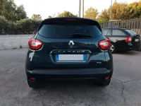 Usata Renault Captur Zen 90 CV (66 kW) 2017 Other SUV