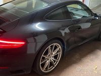 usata Porsche 911 (991)