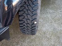 Usata Suzuki Vitara 1995 Nero SUV