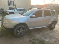 Usata Dacia Duster 105 CV (77 kW) 2011 SUV