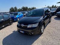 Usata Fiat Freemont Lounge 170 CV (125 kW) 2015 Other SUV