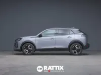 Usata Peugeot 2008 Allure 101 CV (74 kW) 2025 Grigio SUV