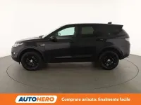 Usata Land Rover Discovery Sport SE 150 CV (110 kW) 2019 Nero SUV