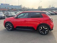 Nuova Nissan Micra Advance 89 kW (122 CV) 2026 Rosso Utilitaria