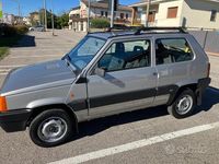 Usata Fiat Panda 4x4 2003 Utilitaria