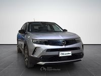 Occasion Opel Mokka Elegance 110 ch (80 kW) 2022 Gris SUV