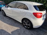 usata Mercedes A180 classe