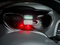 Usata Renault Captur 110 CV (80 kW) 2015 Grigio SUV