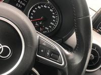 Usata Audi A1 Premium 90 CV (66 kW) 2017 Nero Utilitaria