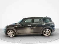 Usata Mini Clubman Business 116 CV (85 kW) 2019 Grigio Station wagon