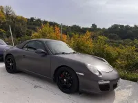 Usata Porsche 911 Carrera S 355 CV (261 kW) 2007 Coupé