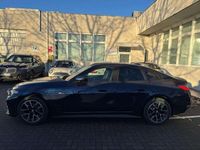 Usata BMW 420 M Sport 190 CV (139 kW) 2024 Blu Berlina