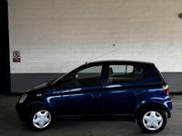 Usata Toyota Yaris Sol 68 CV (50 kW) 2000 Berlina