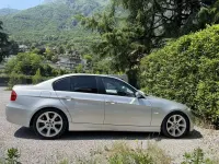 Usata BMW 320 177 CV (130 kW) 2008 Berlina