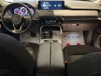 Usata Mazda CX-60 Exclusive-Line 328 CV (241 kW) 2023 Argento SUV