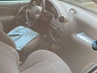 Usata Ford Ka Collection 60 CV (44 kW) 2000 Verde Utilitaria