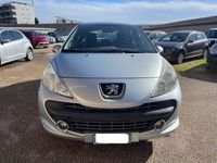 usata Peugeot 207 1.4 VTi 65KW