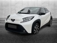 Usata Toyota Aygo X Trend 72 CV (52 kW) 2024 Bianco SUV
