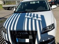Usata Audi A3 105 CV (77 kW) 2011 Utilitaria