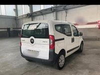 Usata Citroën Nemo 75 CV (55 kW) 2010 Bianco Monovolume