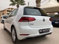 usata VW Golf 1.6 TDI 115 CV 5p. Business BlueMotion Technology