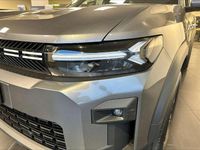 Nuova Dacia Bigster Essentiel 140 CV (102 kW) 2026 Grigio SUV