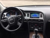 usata Audi A6 3.0 TDI Allroad