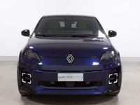 Usata Renault R5 Iconic 110 kW (150 CV) 2024 Blu/azzurro Utilitaria