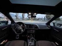 Gebraucht Seat Leon FR 184 PS (135 kW) 2018 Limousine
