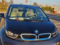 usata BMW i3 (I01) - 2016