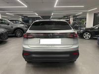 Usata VW Taigo Life 95 CV (69 kW) 2022 Argento SUV