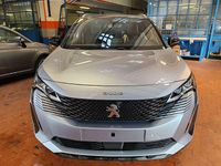 Usata Peugeot 3008 GTi 136 CV (100 kW) 2024 Grigio artense SUV