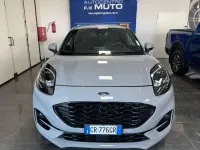 Usata Ford Puma ST-Line 125 CV (91 kW) 2023 Grey matter SUV