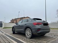 Usata Audi Q3 Business Plus 150 CV (110 kW) 2025 Grigio SUV