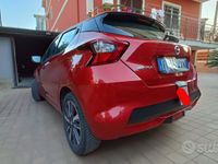 usata Nissan Micra 1.5 2018 Tekna